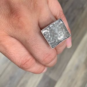 AWESOME Silpada ring!!